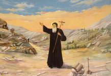 الياس بجاني/نحن الموارنة قادتنا ليسوا منا ولا يشبهوننا بشيء