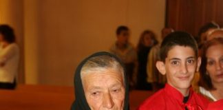 من الأرشيف: مقالة لجومانا نصر تحكي مآسي مجزرة بلدة العيشية…54 شهيدا في التهجير الأول و47 في الثاني.. العيشية هل تتذكرون؟