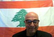 الياس بجاني: تعليق فيديو وبالنص: لبنان بلد محتل ومخطوف ورهينة ويحتاج لقوى خارجية لتحريره من خلال مجلس الأمن والقرارات الدولية