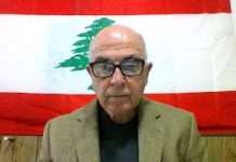 الياس بجاني/فيديو وبالنص تأملات وجدانية تحت عنوان: الكلمة هي الله وصوته في داخلنا هو الضمير