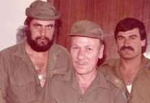 الياس بجاني/تعليق فيديو وبالنص..عربي وانكليزي: جيش وأفراد جيش لبنان الجنوبي هم أبعد اللبنانيين عن مسمى ومعايير العمالة..العمالة هي في غير أمكنة/Elias Bejjani:The South Lebanese Army (SLA) and their Families Are Patriotics And Not Israeli Agents