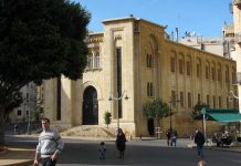 حسان القطب/الانتخابات النيابية في ظل القانون والواقع الحالي غير مقبولة