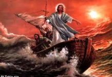 مَنْ يُؤْمِنُ بِي يَعْمَلُ هُوَ أَيْضًا ٱلأَعْمَالَ الَّتِي أَنَا أَعْمَلُهَا، وأَعْظَمَ مِنْهَا يَعْمَل، لأَنِّي أَنَا ذَاهِبٌ إِلى الآب. كُلُّ مَا تَطْلُبُونَهُ بِٱسْمِي أَعْمَلُهُ، لِيُمَجَّدَ الآبُ في الٱبْن. إِنْ تَطْلُبُوا شَيْئًا بِٱسْمِي فَأَنَا أَعْمَلُهُ/Very truly, I tell you, the one who believes in me will also do the works that I do and, in fact, will do greater works than these, because I am going to the Father.I will do whatever you ask in my name, so that the Father may be glorified in the Son