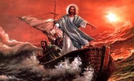 مَنْ يُؤْمِنُ بِي يَعْمَلُ هُوَ أَيْضًا ٱلأَعْمَالَ الَّتِي أَنَا أَعْمَلُهَا، وأَعْظَمَ مِنْهَا يَعْمَل، لأَنِّي أَنَا ذَاهِبٌ إِلى الآب. كُلُّ مَا تَطْلُبُونَهُ بِٱسْمِي أَعْمَلُهُ، لِيُمَجَّدَ الآبُ في الٱبْن. إِنْ تَطْلُبُوا شَيْئًا بِٱسْمِي فَأَنَا أَعْمَلُهُ/Very truly, I tell you, the one who believes in me will also do the works that I do and, in fact, will do greater works than these, because I am going to the Father.I will do whatever you ask in my name, so that the Father may be glorified in the Son