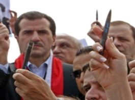 نديم قطيش/ها هو التاريخ أمامك يا جبران التويني