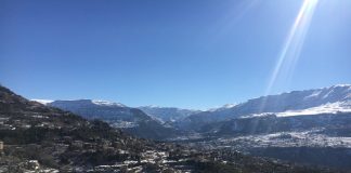 أَنَا مَعَكُم بَعْدُ زَمَنًا قَلِيلاً، ثُمَّ أَمْضِي إِلى مَنْ أَرْسَلَنِي. سَتَطْلُبُونِي فَلا تَجِدُونِي، وحَيْثُ أَكُونُ أَنَا لا تَقْدِرُونَ أَنْتُم أَنْ تَأْتُوا/You will search for me, but you will not find me; and where I am, you cannot come