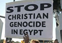 In the context of the series of persecution of Coptic Christians in Egypt/Raymond Ibrahim: From Rumor to Rampage…the Collective Punishment of Egypt’s Coptic Christians/في اطار مسلسل اَضطهاد المسيحيين الأقباط في مصر: من إشاعة إلى اعتداء شامل…العقاب الجماعي لأقباط مصر