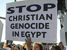 In the context of the series of persecution of Coptic Christians in Egypt/Raymond Ibrahim: From Rumor to Rampage…the Collective Punishment of Egypt’s Coptic Christians/في اطار مسلسل اَضطهاد المسيحيين الأقباط في مصر: من إشاعة إلى اعتداء شامل…العقاب الجماعي لأقباط مصر
