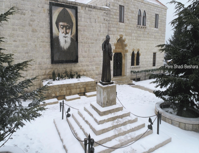 church.saint charbel090