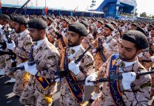 Dr. Majid Rafizadeh/The Anti-American Terror State … Iran’s Regime Must Not Be Allowed to Rise Again/د. مجيد رافي زاده/الدولة الإرهابية المعادية لأمريكا … يجب عدم السماح للنظام الإيراني بالصعود مجدداً