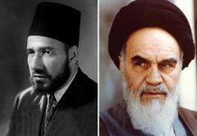 نديم قطيش: الإخوان المسلمين ومحور المقاومة… شريكان في الخرابNadim Koteich: The Muslim Brotherhood and ‘Resistance Axis’ … Partners in Destruction