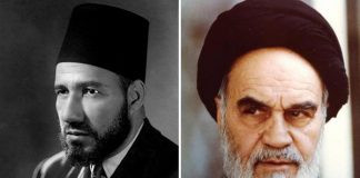 نديم قطيش: الإخوان المسلمين ومحور المقاومة… شريكان في الخرابNadim Koteich: The Muslim Brotherhood and ‘Resistance Axis’ … Partners in Destruction