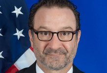 دافيد شنكر: إسرائيل لن تتنازل أو تساوم بشأن حتمية نزع سلاح حزب الله/David Schenker: On Hezbollah’s Disarmament, Israel Will Not Compromise