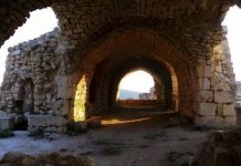 قَالَ يسوع للمشككين بأنه ابن الله المتجسد: لا يَكُونُ نَبِيٌّ بِلا كَرَامَةٍ إِلاَّ في بَلْدَتِهِ وفي بَيْتِهِ/Jesus said to those who did not believe who is He: ‘Prophets are not without honour except in their own country and in their own house