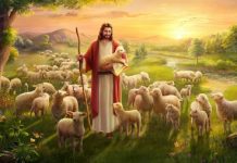 يسوع يحرج الأحبار وشيوخ الشعب ويسكتهم/Jesus Embarrasses The Chief Priests & The Elders