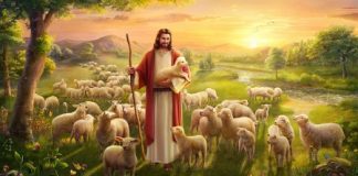 يسوع يحرج الأحبار وشيوخ الشعب ويسكتهم/Jesus Embarrasses The Chief Priests & The Elders