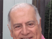 الكولونيل شربل بركات/المنطقة العازلة في الجنوب اللبناني ومردودها الإقتصادي على الإستقرار والإعمار والأمن