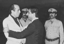 Elias Bejjani/The day the treacherous and hateful hand reached out to assassinate Bachir the man, yet it failed to kill the dream and the cause he embodied