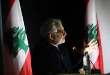 جورج يونس/الكاتب والمخرج “يوسف ي. الخوري” لا يُهدّد