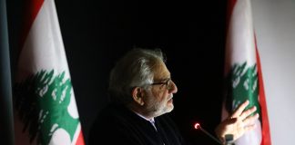 جورج يونس/الكاتب والمخرج “يوسف ي. الخوري” لا يُهدّد