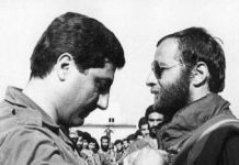 الكولونيل شربل بركات (من أرشيف عام 2022): أيلول شهر الشهداء…بعد 40 سنة عا غياب بشير و39 على غياب كيروز بعدو لبنان ممزق وبعدو الشرق والغرب بيعانوا من مشاكل أصعب بكتير من مشاكل التمانينات