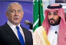 Khaled Abu Toameh: Iran’s War on the Arabs-It is time for the Arab Gulf countries to Stand with Israel/خالد أبو طعمة: حرب إيران على العرب: حان الوقت لكي تقف دول الخليج مع إسرائيل