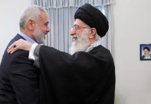 الكولونيل شربل بركات/هل ينتهي الارهاب بتسليم حماس للرهائن؟