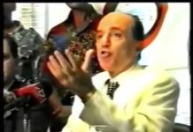 رابط فيديو/الرئيس كامل الأسعد يقرأ في اسباب الغاء اتفاقية 17 آيار بين لبنان وإسرائيل/مع نص اتفاق 17 أيار باللغتين العربية والإنكليزية وقرار إلغاء الإتفاق