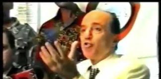 رابط فيديو/الرئيس كامل الأسعد يقرأ في اسباب الغاء اتفاقية 17 آيار بين لبنان وإسرائيل/مع نص اتفاق 17 أيار باللغتين العربية والإنكليزية وقرار إلغاء الإتفاق