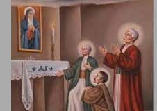 إِنْ تَثْبُتُوا أَنْتُم في كَلِمَتِي تَكُونُوا حَقًّا تَلامِيذِي، وتَعْرِفُوا الحَقَّ، والحَقُّ يُحَرِّرُكُم/If you abide in my word, you will truly be my disciples and know the truth, and the truth will make you free.