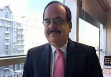 السفير ألبرتو إم. فرنانديز/في تركيا ولبنان، سيجد البابا ليو أطلالاً وجذوراً للإيمان الكاثوليكي/Alberto M. Fernandez: In Turkey and Lebanon, Pope Leo Will Find Ruins and Roots of Catholic Faith