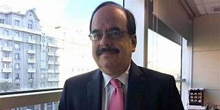 السفير ألبرتو إم. فرنانديز/في تركيا ولبنان، سيجد البابا ليو أطلالاً وجذوراً للإيمان الكاثوليكي/Alberto M. Fernandez: In Turkey and Lebanon, Pope Leo Will Find Ruins and Roots of Catholic Faith