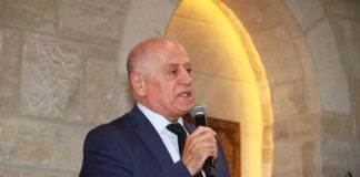 الكولونيل شربل بركات/ما أشبه اليوم بالأمس: غنى نظام التعددية في لبنان