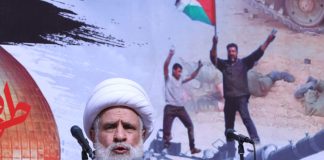 د. شربل عازار/قراءة في اطلالة نعيم قاسم الأخيرة: الثَور الهائج والقماش الأحمر