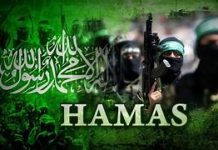 Nils A. Haug: We Are Not Fooled by You, Hamas/نيلس أ. هوغ: لن ننخدع بكم يا حماس”