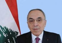 الوزير السابق يوسف سلامة: لبنان تحت تأثير احتلالين والالتفاف على الحقيقة جريمة وخيانة/Former Minister Youssef Salameh: Lebanon Under the Influence of Two Occupations …Evading the truth is a crime and a betrayal