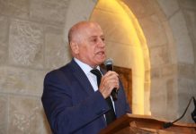 الكولونيل شربل بركات/على الدولة بسط سلطتها فورا حيث تستطيع