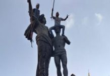 LCCC Lebanese & Global English News Bulletin For October 16/2025/Compiled & Prepared by: Elias Bejjani