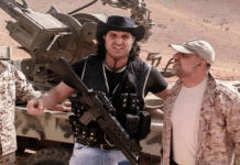 صالح المشنوق/هزيمة “حزب الله” = سقوط منظومة المخدّرات