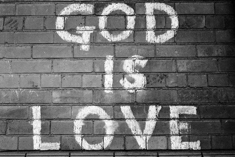 church.GodIsLove