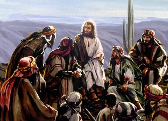 church.jesus and his disciples44