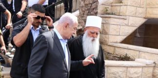 ميكان أفني/جيروسالم بوست: الدروز وقفوا مع إسرائيل، ولهذا عليها مساعدهم لقيام دولة خاصة بهم/Michan Avni/Jerusalem Post: The Druze stood with Israel, now we must champion a state for them