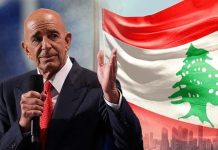 السفير توم باراك/موقع أكس: وجهة نظر شخصية – سوريا ولبنان: القطعتان التاليتان لتحقيق سلام المشرق/Ambassador Tom Barrack/X platform: A Personal Perspective – Syria and Lebanon Are the Next Pieces for Levant Peace