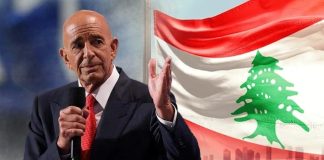 السفير توم باراك/موقع أكس: وجهة نظر شخصية – سوريا ولبنان: القطعتان التاليتان لتحقيق سلام المشرق/Ambassador Tom Barrack/X platform: A Personal Perspective – Syria and Lebanon Are the Next Pieces for Levant Peace