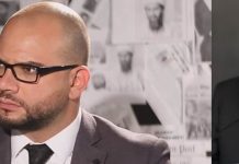 خلفيات تهجم سمير جعجع على الصحافي رياض طوق كما يفسرها كل من الصحافية كارين عبد النور، ود. رودي نوفل، وإبراهيم صاح: سقطة مرفوضة ولا تبشر بالخير… ليست بمحلها ولا بوقتا/مع روابط فيديو كلام جعجع ورد طوق