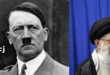 Dr. Majid Rafizadeh/Why Iran’s Ideology and Missiles Endanger the West: If Hitler Had Nuclear Weapons, Do You Think He Would Not Have Used Them?/د. ماجد رفي زاده: لماذا تُعرّض أيديولوجية إيران وصواريخها الغرب للخطر … لو كان هتلر يمتلك أسلحة نووية، هل تعتقد أنه لم يكن ليستخدمها؟