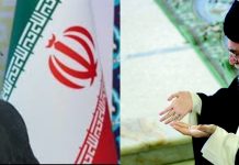 الياس بجاني/نص وفيديو: زيارة لاريجاني إلى لبنان هي استفزاز إيراني وقح وإهانة للدولة والشعب/Elias Bejjani/Larijani’s Visit to Lebanon: A Brazen Iranian Provocation and an Insult to the State and People