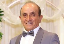 افيخاي أدرعي: جيش الدفاع الإسرائيلي يكشف عن وحدة الاغتيالات التابعة لحزب الله التي اغتالت السياسي المسيحي “الحنتوش” إلياس الحصروني/Avichay Adraee: Israeli Defence Forces (IDF) Reveals Hezbollah Assassination Unit 121That Killed Christian Politician Elias Hasrouni