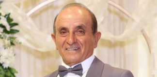 افيخاي أدرعي: جيش الدفاع الإسرائيلي يكشف عن وحدة الاغتيالات التابعة لحزب الله التي اغتالت السياسي المسيحي “الحنتوش” إلياس الحصروني/Avichay Adraee: Israeli Defence Forces (IDF) Reveals Hezbollah Assassination Unit 121That Killed Christian Politician Elias Hasrouni