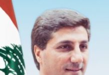 الياس بجاني/نص وفيديو/عربي وأنكليزي: يوم امتدّت يدُ الغدرِ الحاقدةُ لاغتيالِ بشيرٍ الجسدِ، لكنها فشلت في قتلِ الحلمِ والقضيةِ اللذين جسّدهما